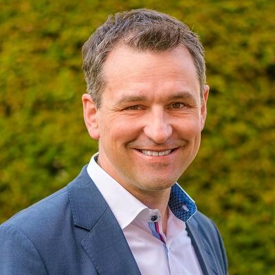 Profilbild von Tobias Gantert